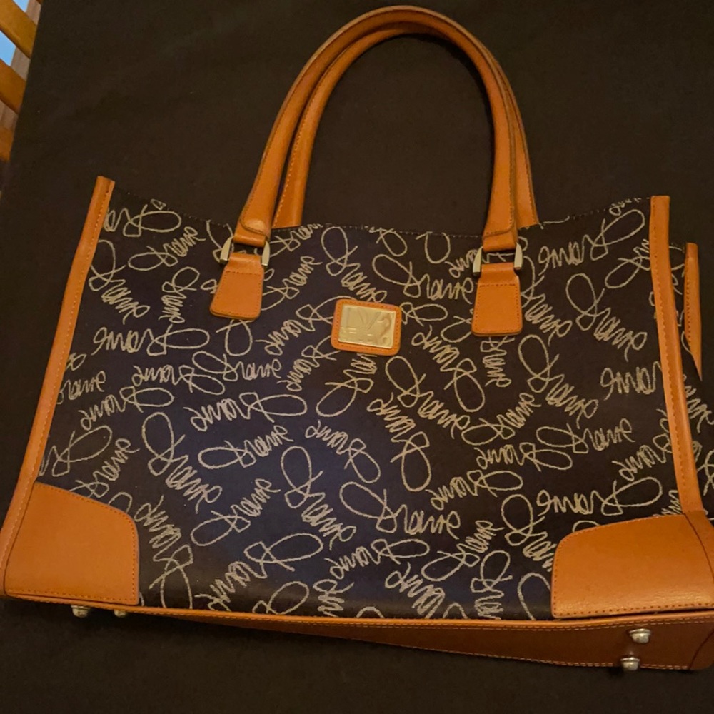 Diane Von Furstenberg Dvf Studio Bag